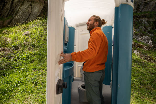 Best Wedding porta potty rental  in Flatwoods, KY