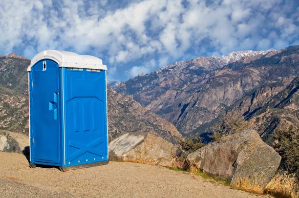 Best High-end porta potty rental  in Flatwoods, KY