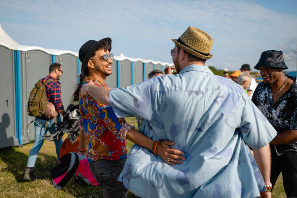 Best Portable toilet rental cost  in Flatwoods, KY