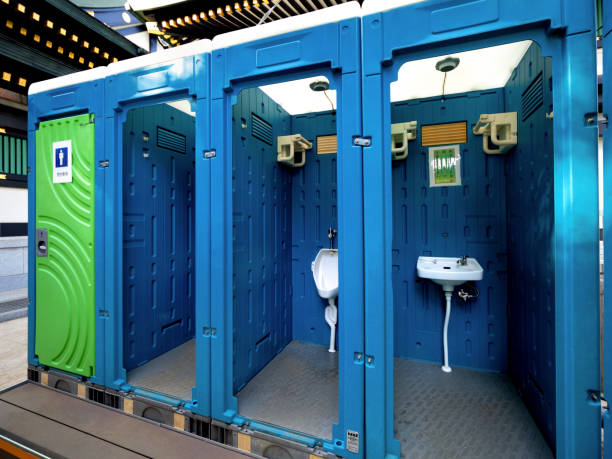 Portable Toilet Options We Offer in Flatwoods, KY
